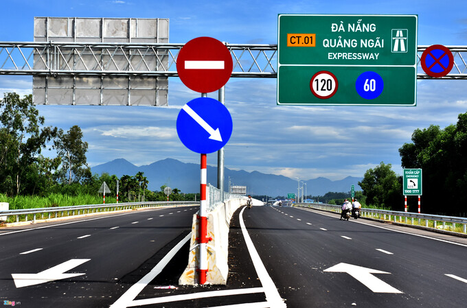 Tổng cục Đường bộ Việt Nam yêu cầu VEC chỉ đạo đơn vị quản lý, bảo dưỡng thường xuyên khẩn trương khắc phục ngay những tồn tại