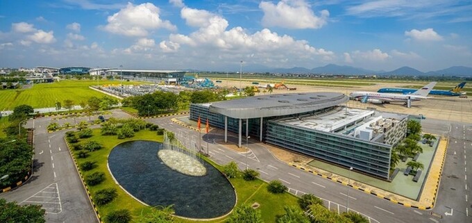Bộ Giao thông Vận tải (GTVT) vừa ban hành Quyết định số 497/QĐ-BGTVT phê duyệt điều chỉnh cục bộ quy hoạch Cảng Hàng không Quốc tế Nội Bài thời kỳ 2021-2030