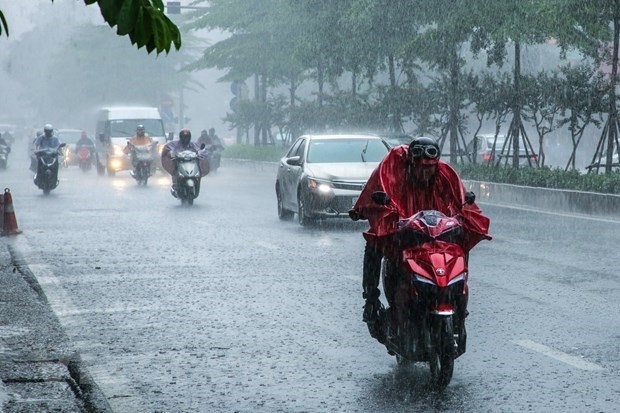 Cần chủ động phòng tránh thiệt hại, nhất là các khu vực đã xảy ra mưa lớn, lũ quét, sạt lở đất trong thời gian qua