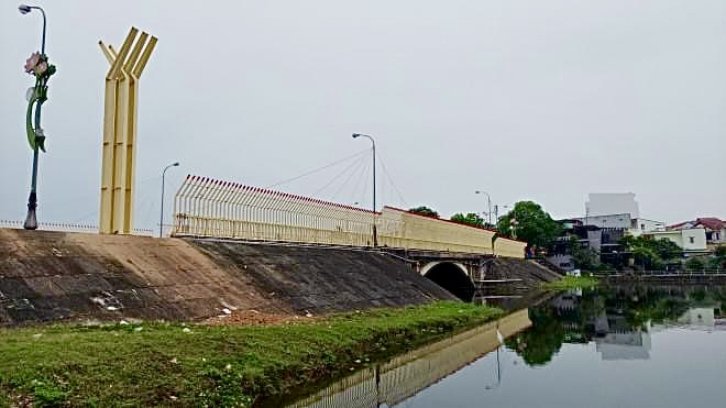 Thực tế là…