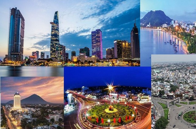 Quy hoạch vùng Đông Nam Bộ đã nghiên cứu những lợi thế, tiềm năng cũng như hạn chế của vùng và đưa ra những nhận diện, đề xuất có tính mới, đột phá.