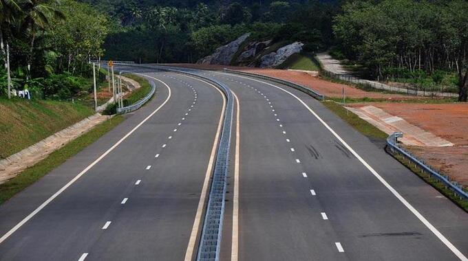 Tổng mức đầu tư của dự án 25.643 tỷ đồng từ nguồn vốn Trung ương. Ảnh minh hoạ