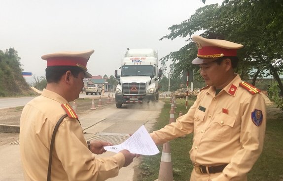 Phối hợp lực lượng
