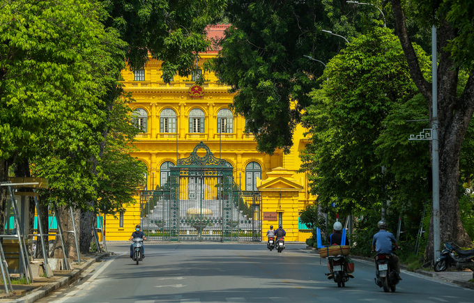 Nhiều tiềm năng, lợi thế của Thủ đô vẫn chưa được tận dụng