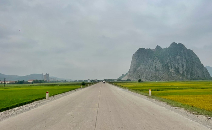 Tỉnh Quảng Bình đẩy mạnh công tác quản lý, bảo vệ kết cấu hạ tầng giao thông đường bộ.