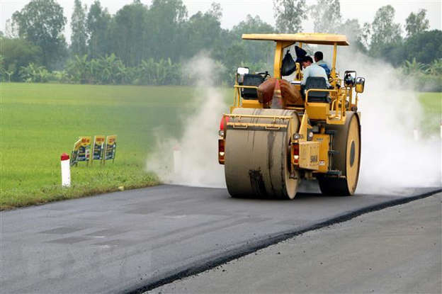 Xây dựng đường liên vùng kết nối Khánh Hòa, Ninh Thuận và Lâm Đồng