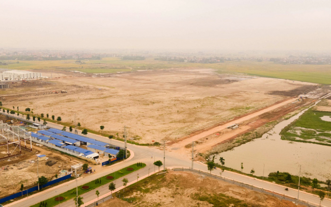 Bắc Giang đẩy mạnh giải ngân vốn đầu tư công và công tác bồi thường giải phóng mặt bằng (GPMB) các dự án trọng điểm.