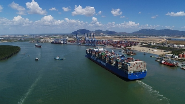 Chú trọng phát triển vận tải đa phương thức, lấy đường thủy là trọng tâm để phát triển vận tải khu vực Đồng bằng sông Cửu Long - Ảnh minh họa