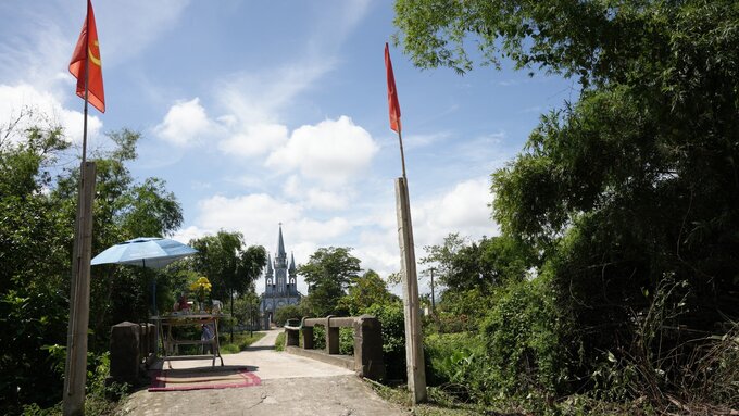 Cầu Hòa Viện hoàn thành sẽ đáp ứng nhu cầu đi lại, giao thương của nhân dân trong vùng, đảm bảo an toàn giao thông và từng bước hoàn thành trục giao thông kết nối Huế - Quảng Trị.