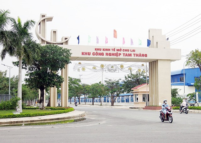 chu-lai