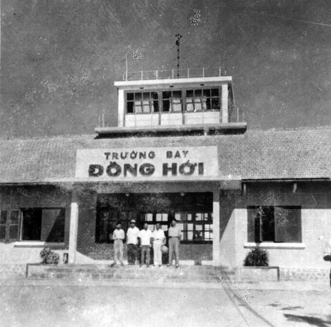 đồng hới