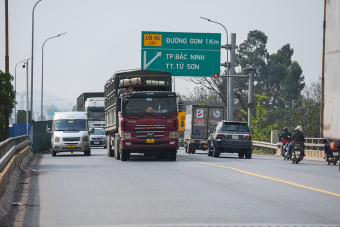 Dự án xây dựng mở rộng cầu Như Nguyệt nhằm giải quyết tình trạng ùn tắc giao thông, hạn chế tai nạn giao thông, nâng cao năng lực khai thác tuyến đường cao tốc Hà Nội – Bắc Giang, góp phần phát triển kinh tế, xã hội, đảm bảo an ninh, quốc phòng. Đồng thời, dự án tạo điều kiện thông thoáng cửa ngõ vào 2 Bắc Ninh và Bắc Giang, thu hút đầu tư, phục vụ nhu cầu rất lớn của các khu công nghiệp.
