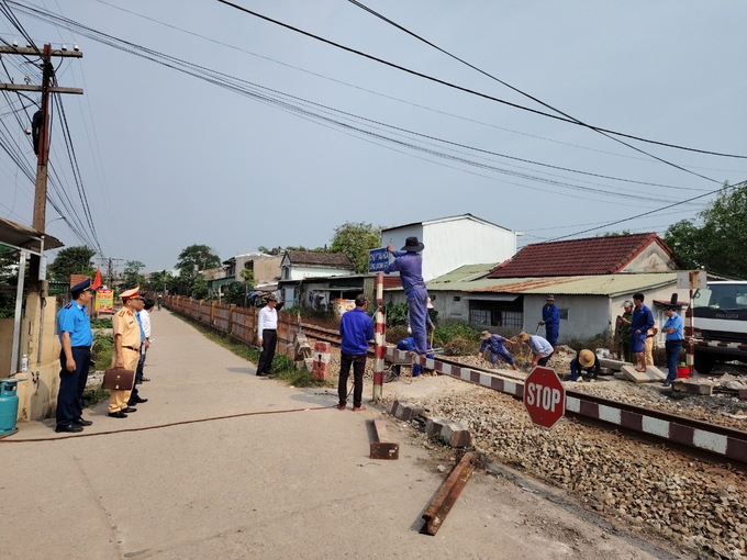 đường sắt