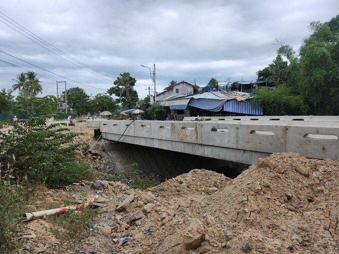 gói thầu số 27a