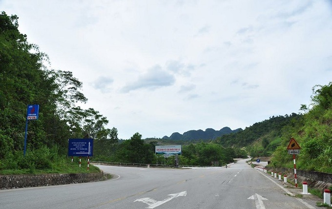 Sự cần thiết của việc đầu tư nâng cấp, xây dựng tuyến đường mới đoạn Khe Ve - Cha Lo đối với việc phát triển kinh tế - xã hội địa phương