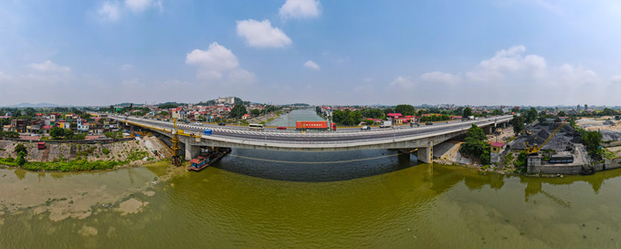 Dự án xây dựng mở rộng cầu Như Nguyệt nhằm giải quyết tình trạng ùn tắc giao thông, hạn chế tai nạn giao thông, nâng cao năng lực khai thác tuyến đường cao tốc Hà Nội – Bắc Giang, góp phần phát triển kinh tế, xã hội, đảm bảo an ninh, quốc phòng. Đồng thời, dự án tạo điều kiện thông thoáng cửa ngõ vào 2 Bắc Ninh và Bắc Giang, thu hút đầu tư, phục vụ nhu cầu rất lớn của các khu công nghiệp.