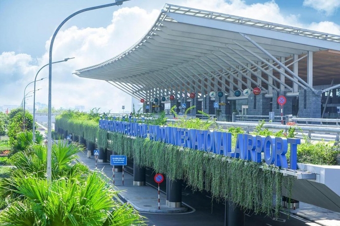UBND huyện Vân Đồn vừa phê duyệt Đề cương Đề án đề nghị công nhận khu vực dự kiến thành lập thành phố, đạt tiêu chí đô thị loại III.