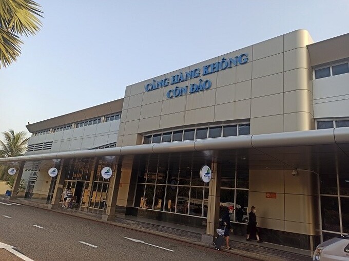 Cục Hàng không VN yêu cầu đánh giá và đề xuất thực hiện các giải pháp an toàn với công tác kiểm soát chim và động vật hoang dã tại CHK Côn Đảo