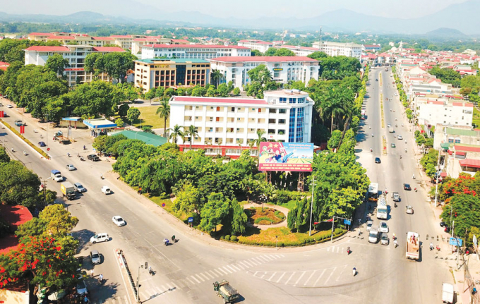 Việc chấp thuận chủ trương quy hoạch 5 phân khu đô thị nêu trên nhằm cụ thể hóa Quy hoạch chung thị xã Sơn Tây (lồng ghép Đô thị vệ tinh Sơn Tây) đến năm 2030