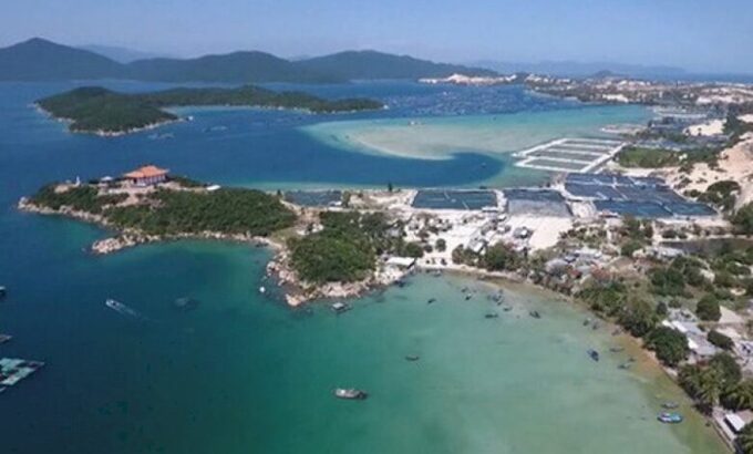 Việc tập đoàn FPT đầu tư dự án Khu đô thị công nghệ và giáo dục FPT tại khu vực xã Phước Đồng, Vĩnh Thái phù hợp với định hướng quy hoạch, tính chất phát triển chung của TP Nha Trang