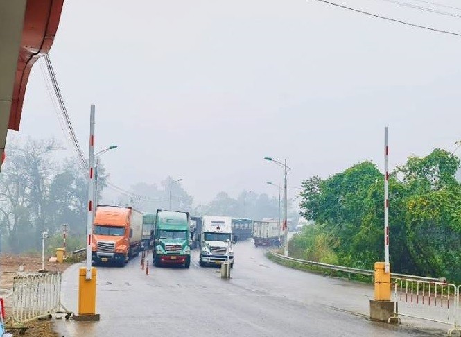 Để đảm bảo tính khả thi của phương án tài chính, UBND tỉnh Lạng Sơn đang khẩn trương thực hiện tính toán lại phương án theo hướng tách đoạn Hữu Nghị - Tân Thanh - Cốc Nam dài 17km ra khỏi dự án Hữu Nghị - Chi Lăng