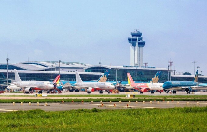 VATM quán triệt các cơ sở MET - Cơ sở cung cấp dịch vụ khí tượng hàng không tại sân bay về việc đảm bảo chất lượng và tính liên tục của số liệu quan trắc khí tượng phục vụ hoạt động bay
