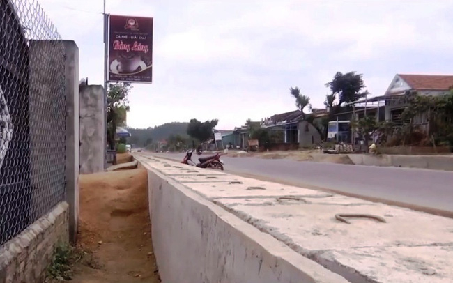 Đơn vị quản lý đường bộ thường xuyên có văn bản gửi Ban quản lý dự án 2 chỉ đạo nhà thầu thực hiện tăng cường các biện pháp để đảm bảo an toàn giao thông trên đoạn tuyến đang khai thác