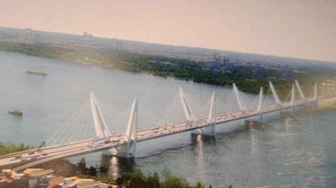 Phương án thiết kế số 7