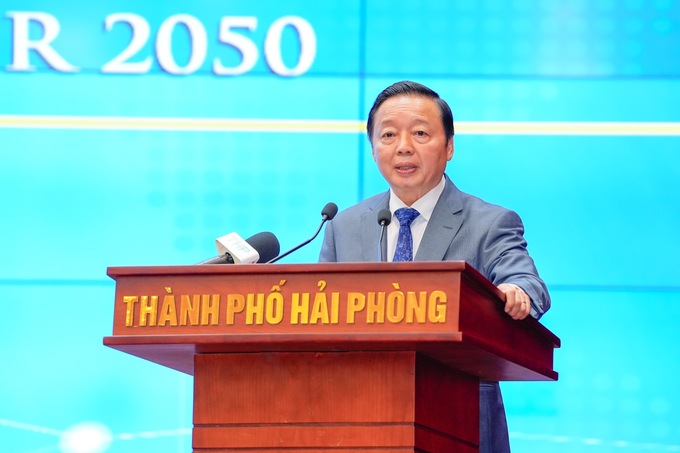 PTT Trần Hồng Hà