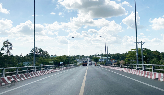 2 dự án có tổng mức đầu tư khoảng hơn 2.728 tỷ đồng, dự kiến hoàn thành và đưa vào hoạt động vào quý IV/2025