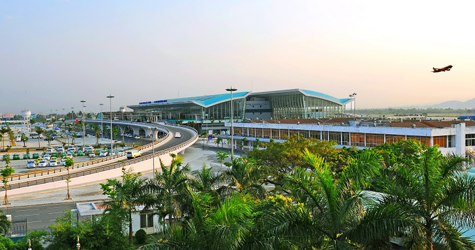 Đồ án quy hoạch phân khu sân bay có tổng diện tích 1.326,7 ha