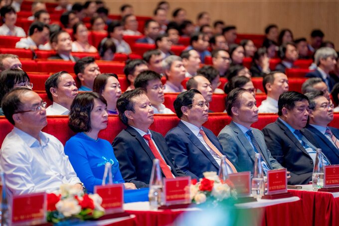 thủ tướng
