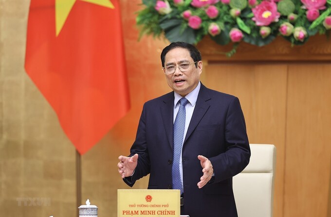 Đáng chú ý, Thủ tướng đề nghị Bộ GTVT chỉ đạo các BQL dự án và các nhà thầu phối hợp chặt chẽ với các địa phương, chủ quản lý, sử dụng công trình hạ tầng kỹ thuật cần di dời trong quá trình thực hiện công tác GPMB