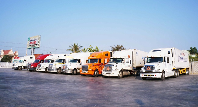 Các doanh nghiệp trong ngành vận tải được hưởng trực tiếp hoặc gián tiếp các ưu đãi về thuế, phí, lãi suất của Chính phủ trong chương trình phục hồi kinh tế sau dịch bệnh