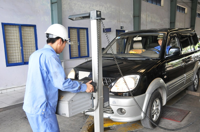Nghiêm cấm các hành vi tự ý can thiệp trực tiếp vào phần cứng, phần mềm của thiết bị