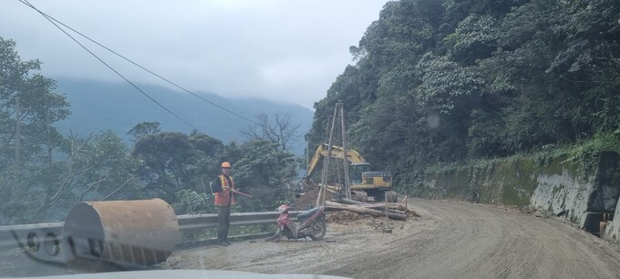An toàn giao thông luôn được các đơn vị quan tâm