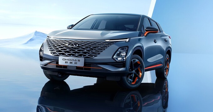 Omoda 5 được cho sẽ là sản phẩm chủ lực của Chery tại thị trường Việt Nam, đã từng lộ giá bán dành cho 3 phiên bản lần lượt là 699, 749 và 799 triệu đồng