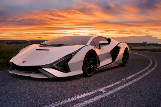 Lamborghini thuộc sở hữu của Volkswagen cũng được đồn đoán sẽ sớm rời khỏi tập đoàn Đức