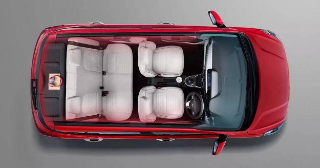 Hyundai Grand i10 Nios bản nâng cấp tại Ấn Độ