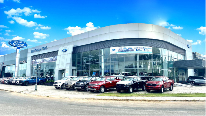 Savico đã vượt 24% mục tiêu doanh thu, vượt 171% kế hoạch lợi nhuận năm đặt ra