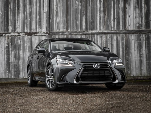 Các dòng xe Lexus GS200t/GS350/RC200t sản xuất từ ngày 11/9/2012 đến ngày 10/11/2017 do Công ty Ô tô Toyota Việt Nam nhập khẩu sẽ bị thu hồi do lỗi kỹ thuật