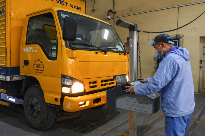 Có 19 trường hợp xe cơ giới có sự thay đổi có thể đến trực tiếp đơn vị đăng kiểm để kiểm định mà không phải thực hiện thủ tục lập hồ sơ thiết kế xe cơ giới cải tạo