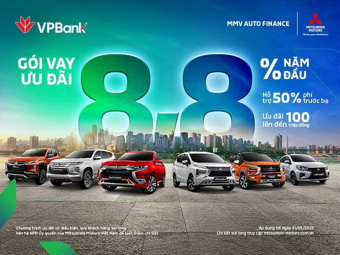 Các khách hàng có đủ hồ sơ xe, VPBank sẽ giải ngân ngay trong vòng 2 tiếng
