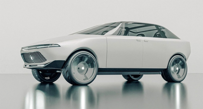 apple car 01