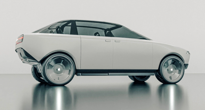 apple car 02
