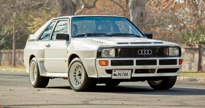 audi