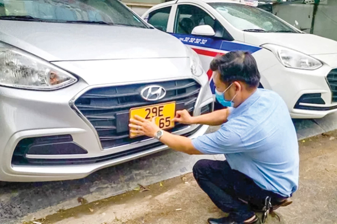 Hiệp hội Vận tải ô tô Việt Nam (VATA) vừa có công văn số 138/CV - HHVT gửi Bộ Công an về việc tháo gỡ khó khăn khi triển khai thực hiện Thông tư số 79/2024/TT- BCA