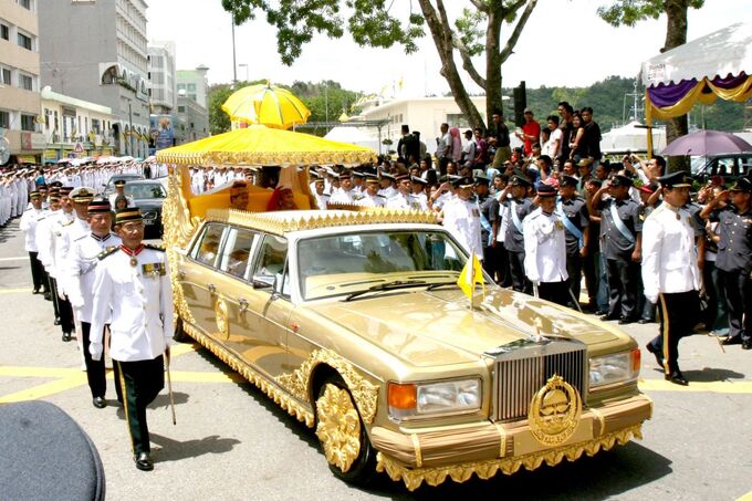 Brunei