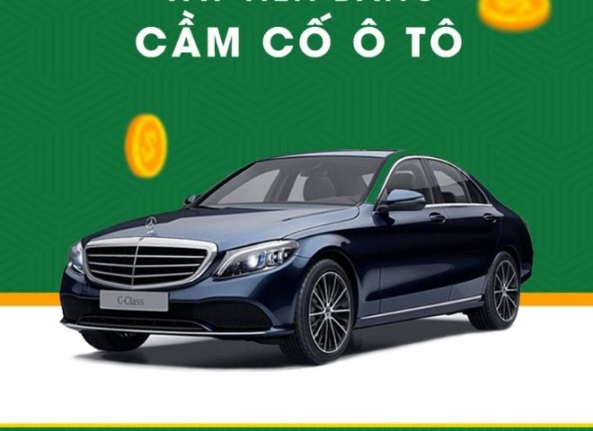 Thị trường cầm đồ ô tô là sôi động hơn hẳn