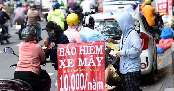 Theo VCCI, trong thời gian qua, việc thực hiện các loại bảo hiểm bắt buộc đã được chứng minh là mang lại nhiều lợi ích xã hội nhưng với bảo hiểm trách nhiệm dân sự của chủ xe máy thì không